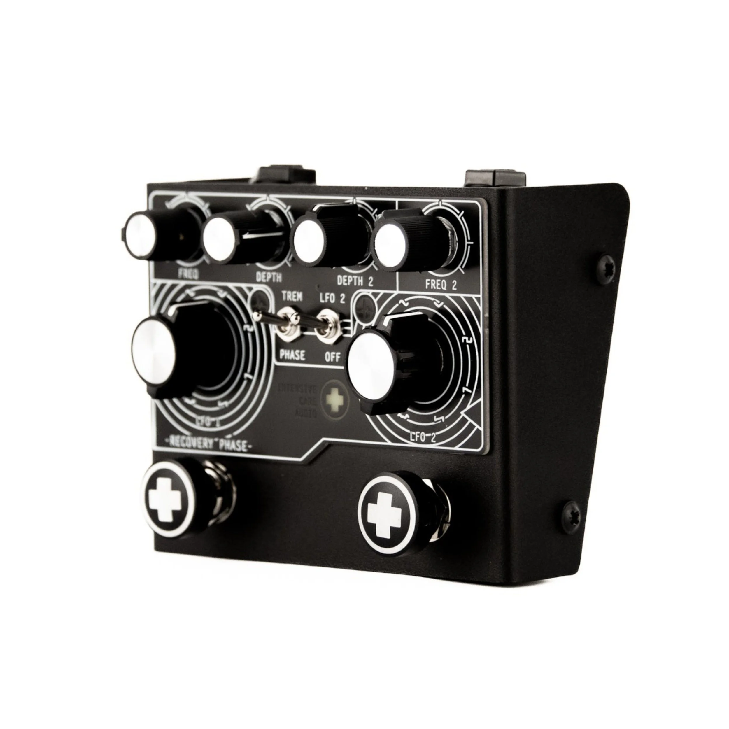 Intensive Care Audio | Let's Get Weird.